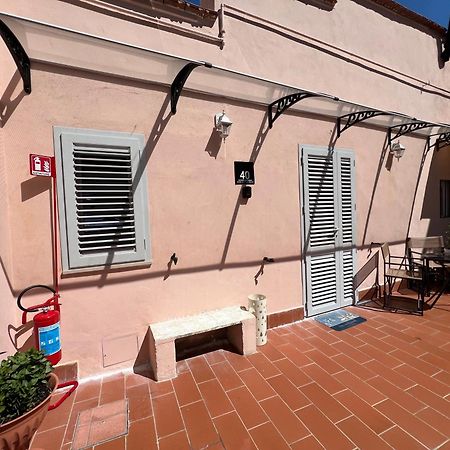 Home Cavour Prato Prato  Luaran gambar
