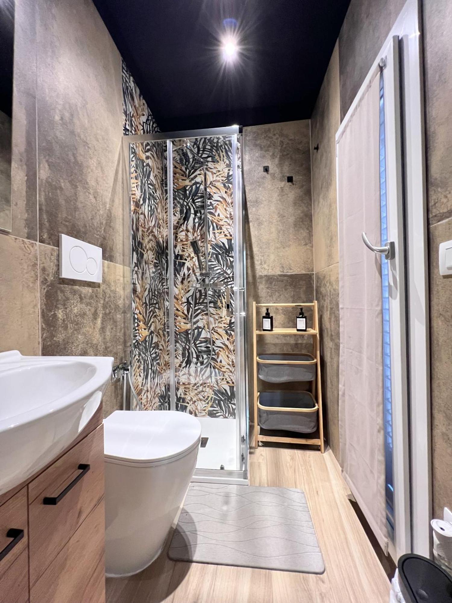 Home Cavour Prato Prato  Luaran gambar