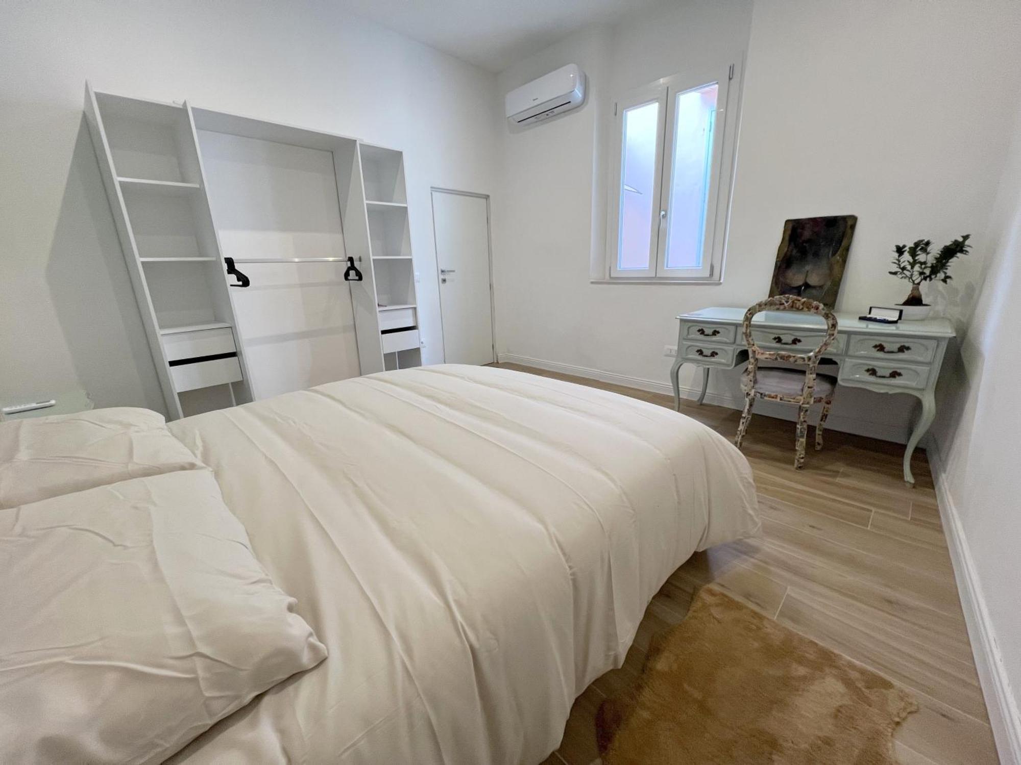 Home Cavour Prato Prato  Luaran gambar