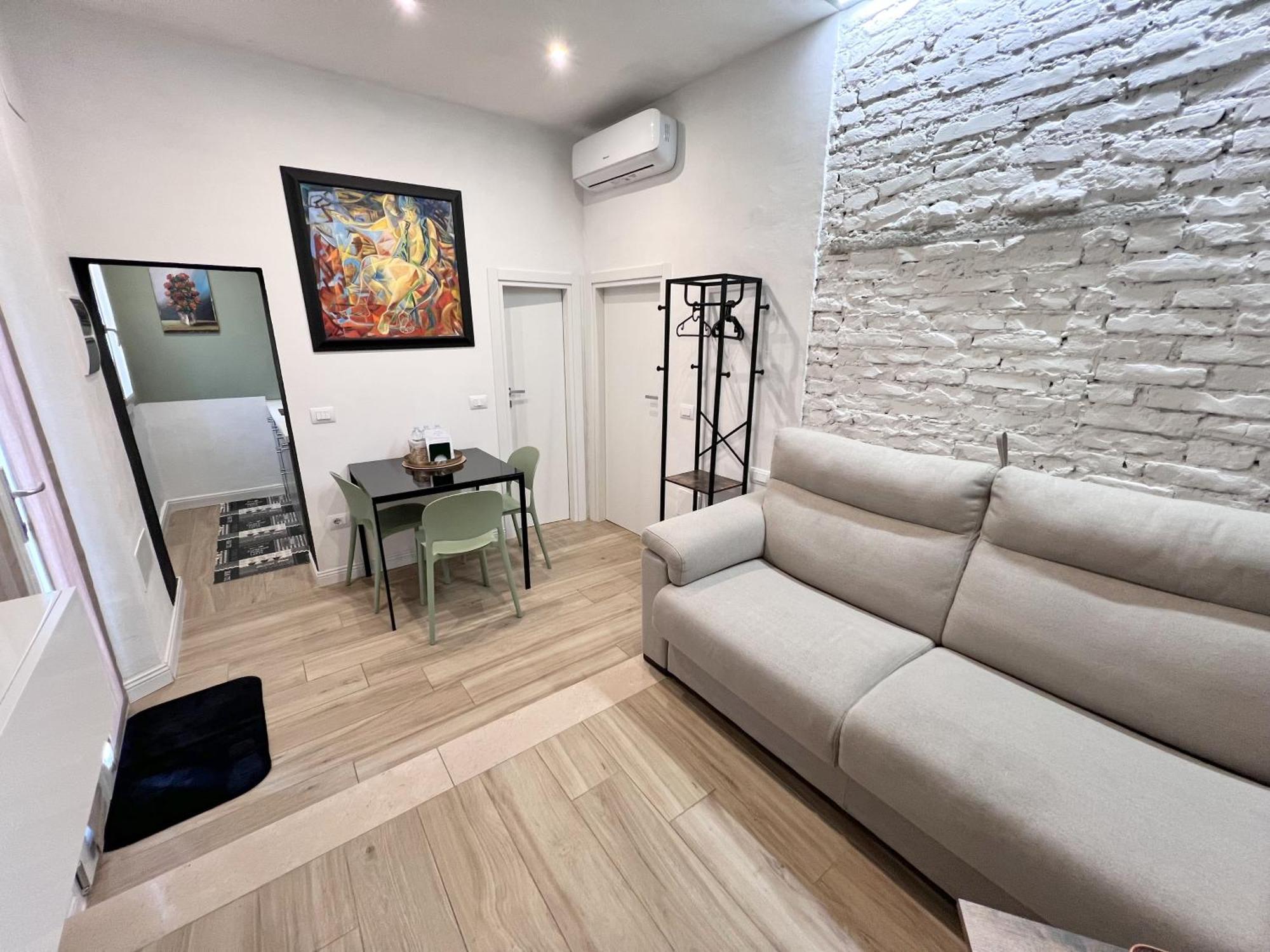 Home Cavour Prato Prato  Luaran gambar
