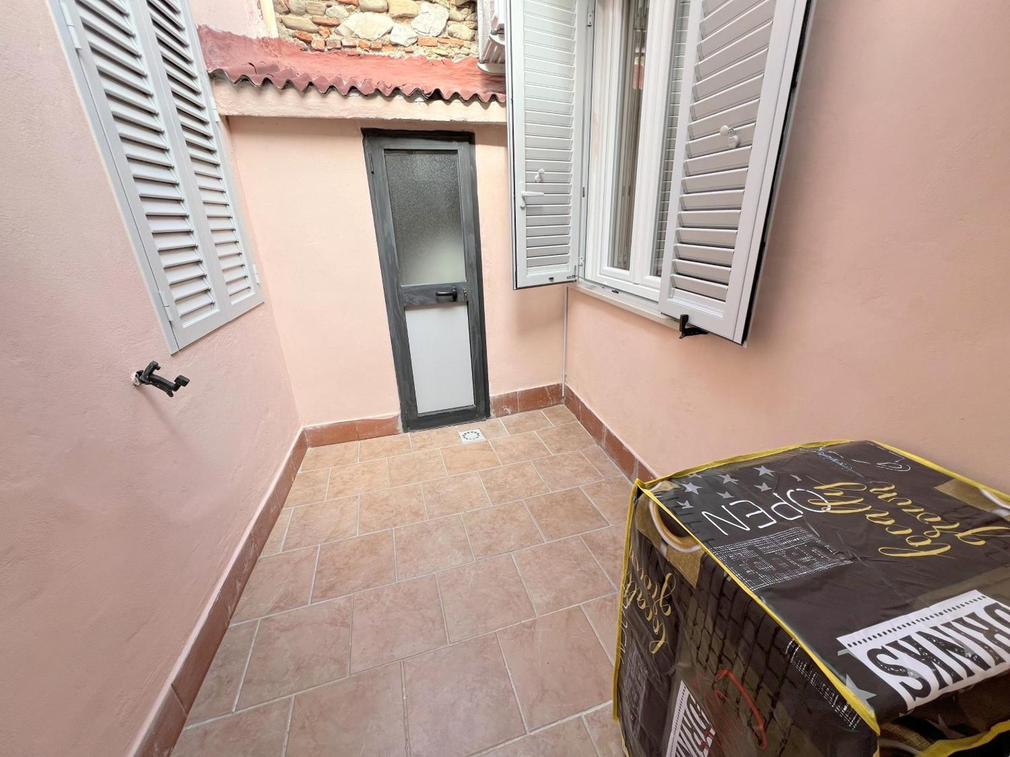Home Cavour Prato Prato  Luaran gambar