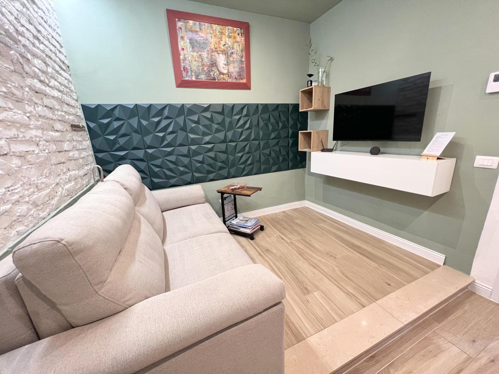 Home Cavour Prato Prato  Luaran gambar